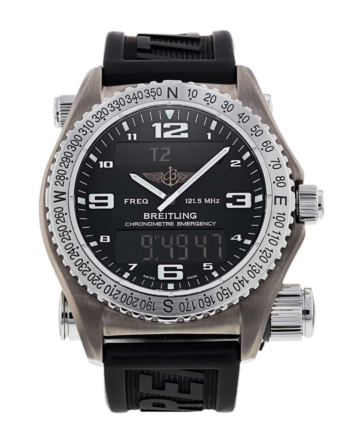 Breitling Emergency E76321
